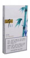 Esse Soon 0,1 бамбуковый фильтр (Южная Корея)