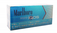 Стики для iQOS Marlboro Regular (Блок)