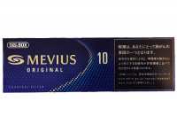 Mevius Original 10 (Япония)