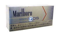 Стики для iQOS Marlboro Balanced Regular (Блок)