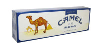 Camel Blue (USA D-F)