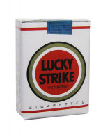 Lucky Strike (USA) soft 