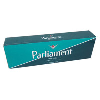 Parliament Menthol (USA)