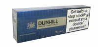 Dunhill King Size Blue (Англия)
