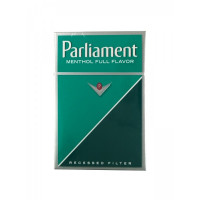 Parliament Menthol (USA)
