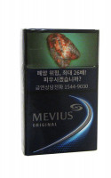 Mevius Original (Южная корея, Япония)