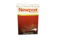 Newport Non-Menthol Red Kings (USA) 