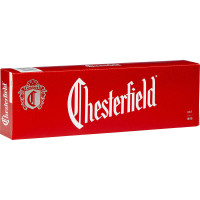 Chesterfield Red Pack (USA)