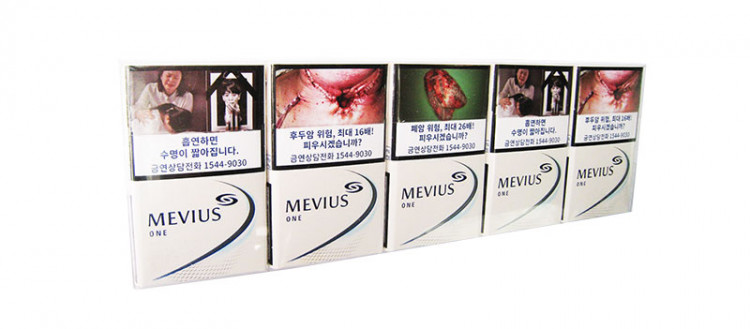 Mevius One (Филиппины Южная Корея)