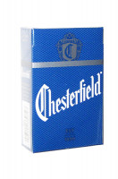 Chesterfield Blue Pack (USA)