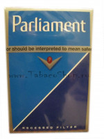 Parliament (USA) 