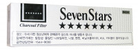 SevenStars Charcoal Filters (Duty Free Корея)