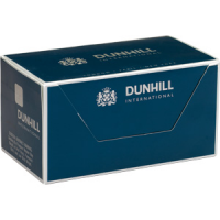 Dunhill International Menthol (USA)