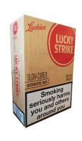 Lucky Strike Authentic Red (EU)