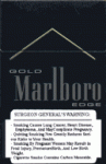 Marlboro Gold Edge (Швейцария)