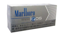 Стики для iQOS Marlboro Smooth Regular (Блок)