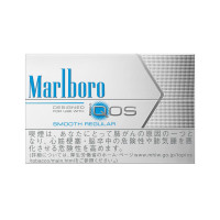 Стики для iQOS Marlboro Smooth Regular (Пачка)