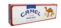 Camel Filters (USA)