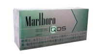 Стики для iQOS Marlboro Mint (Блок)