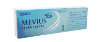 Mevius Extra Lights 3 (Япония)