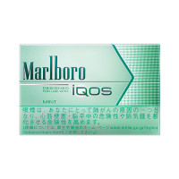 Стики для iQOS Marlboro Mint (Пачка)