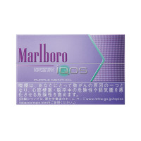 Стики для iQOS Marlboro Purple Menthol (Пачка)