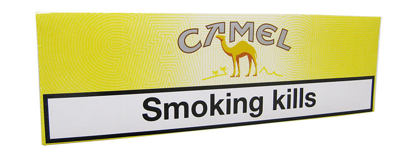 Camel Filter (Германия)