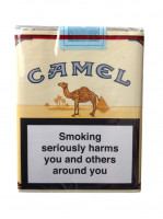 Camel Regular Non-Filter (Германия) 