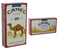 Camel 99's (USA)