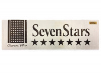 SevenStars Charcoal Filter 14 Soft (Duty free Japan)