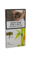 Esse Soon 0,5 mg бамбуковый фильтр (Южная Корея)