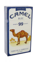 Camel 99's Blue (USA)