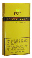 Esse Special Gold (Южная Корея)