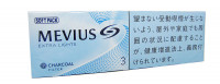 Mevius Extra Lights 3 Soft Pack (Япония)