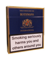 Rothmans International (Сингапур)