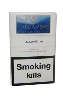 Parliament Silver Blue KS (Швейцария)