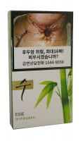 Esse Soon 1 mg бамбуковый фильтр (Южная Корея)