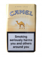 Camel Filter (Германия) 