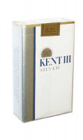 Kent III Silver Kings (USA)