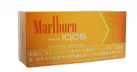 Стики для iQOS Marlboro Tropical Menthol (Блок)