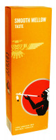 American Spirit Smooth Mellow Taste Natural Tobacco Orange (USA)
