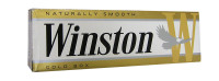 Winston Gold  (USA)