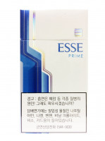 Esse Prime (Южная Корея)