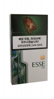 Esse Ice (Южная Корея)