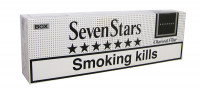 SevenStars Charcoal Filters (EU, Duty Free)