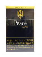 Peace Lights (Япония)