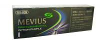 Mevius Premium Menthol 8 (Япония)