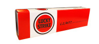 Lucky Strike (USA) soft