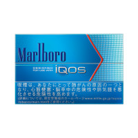 Стики для iQOS Marlboro Regular (Пачка)
