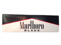 Marlboro Black (USA)  